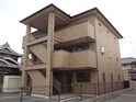 フォブールHAYASHI
