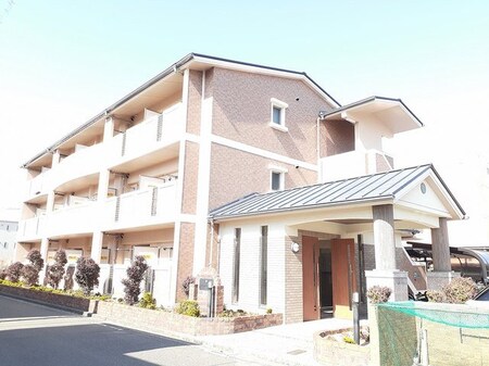 プリムローズ小坂外観写真