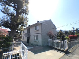 ホワイトビューラー外観写真
