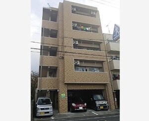 メゾン・グレース外観写真