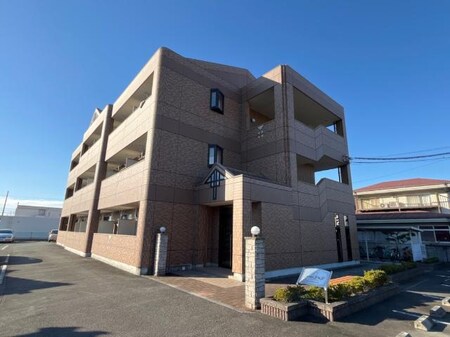 fortiaY＆Y外観写真
