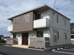 ＳＨＭ　1０－４外観写真