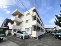 松山南ハイツ・
