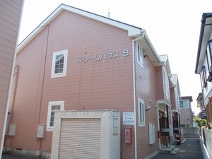ドリームハウスＢ外観写真