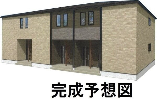外観(建物外観を気になさる方へ、見た目の良い物件です)
