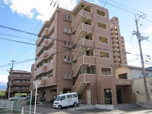 サザンコート6外観写真