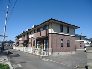 ノール・シャトー・外観写真