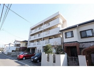 三宝マンション・外観写真