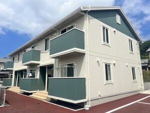 グリーンゲイブルズ外観写真