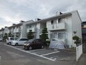 石手リバーハイツA棟Ｂ棟