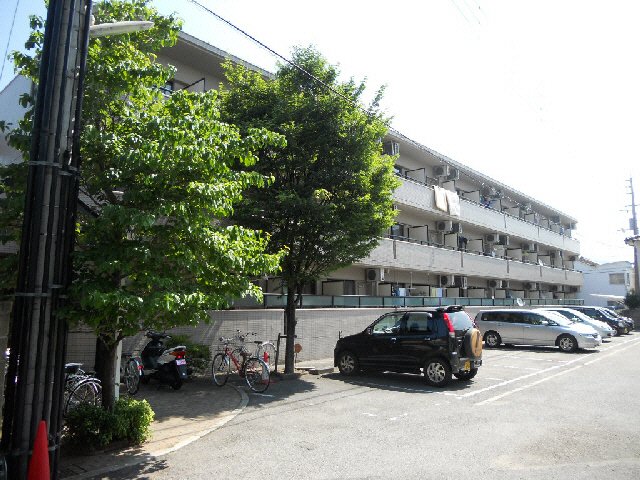 ロイヤルコートNo.1