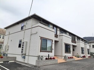 野田ハイツ　Ⅲ外観写真