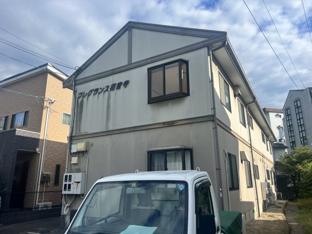 フレグランス福音寺