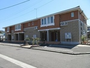 ル　プランタン外観写真