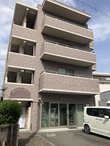 セトル青木