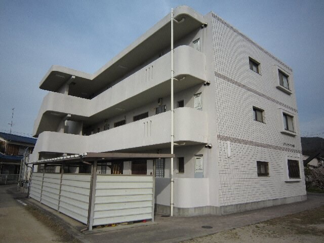 物件外観写真5　(外観写真)