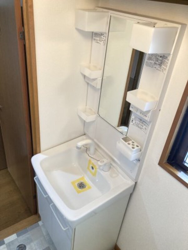 洗面・脱衣所