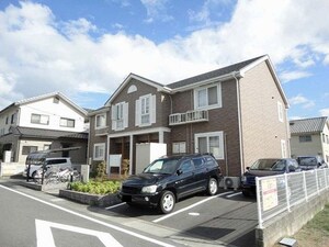 カーサ　セレーノ外観写真