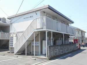 フレグランス橘・外観写真