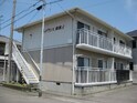 フレグランスいずみA棟