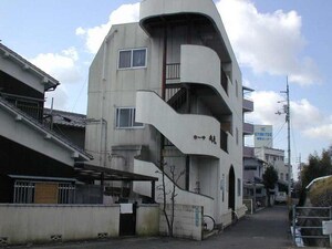 カーサ衣舞外観写真
