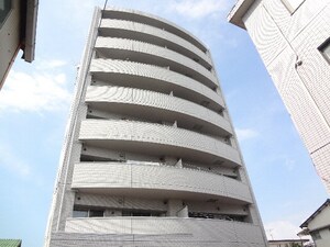 ブライムマンションはなみずき・外観写真