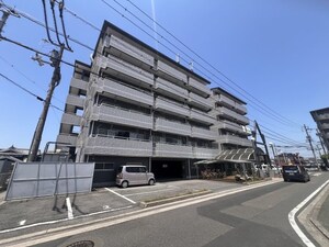 シティーマンション・外観写真