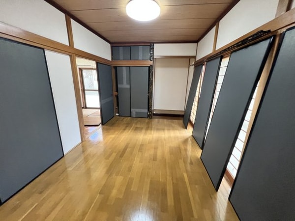 居室