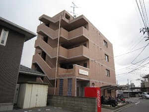 コンフォート２２・外観写真