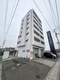 リューレント久米・