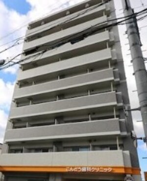 ＳＫＹ　ＲＥＳＩＤＥＮＣＥ外観写真