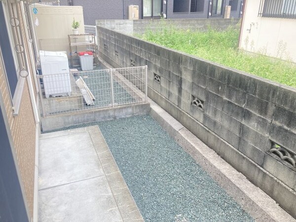 庭