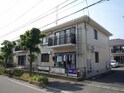 ディアスＴ．Ｔ．　Ａ棟