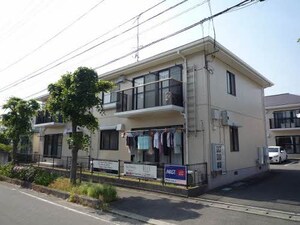 ディアスＴ．Ｔ．　Ａ棟外観写真