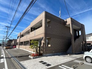 サンコレクト外観写真