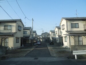 三町3丁目6-2石丸戸建・外観写真