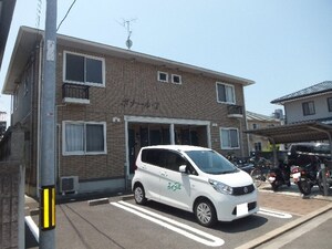 ボナール・T外観写真