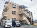 サンコート桑原