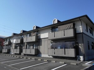 ベイサージュ・２２C外観写真
