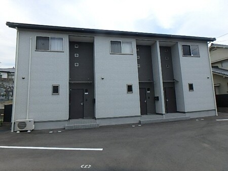 ミュージア正円寺・外観写真