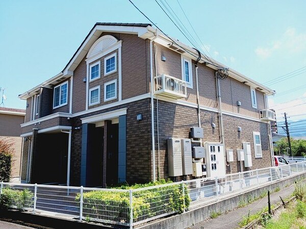外観(建物外観を気になさる方へ、見た目の良い物件です)
