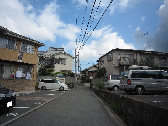 物件外観写真4　(外観写真)