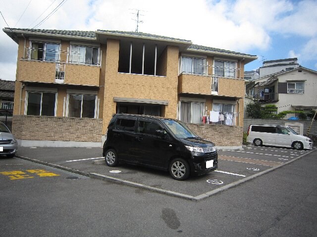 物件内観写真19　(外観写真)