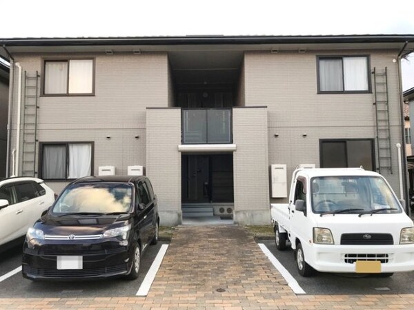 駐車場(外観写真)