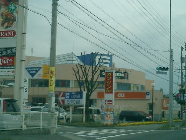 外観写真
