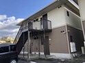 メゾン北野Ⅲ　A・B棟・