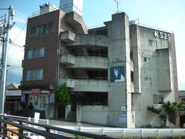 外観(外観写真)