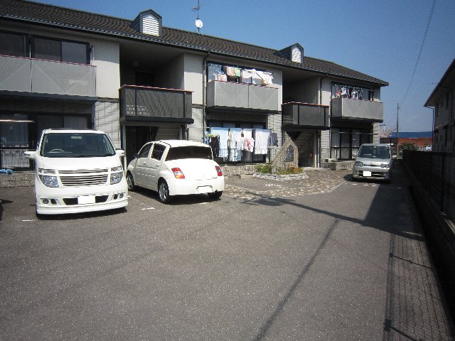 フレグランス宮内・