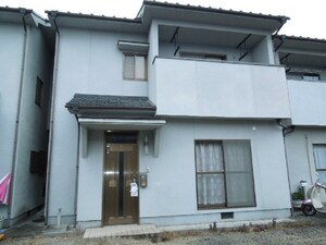 南久米乃万借家（２階建て）・外観写真