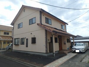 エースコート古川北外観写真